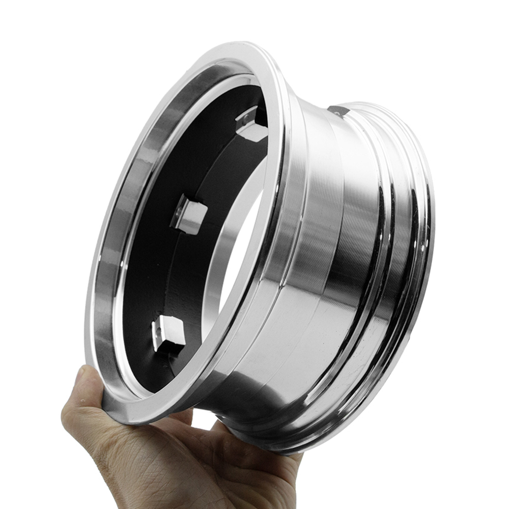 11 inch Wheel Hub Rim For Dual - Split Rim 11 Inch Tubeless Wheel Hub ulasan dan harga