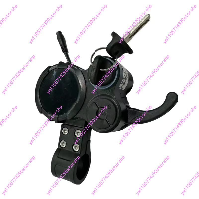 E‑Scooter‑Controller‑Set‑Spare - 72V 45A Dual Controller ulasan dan harga
