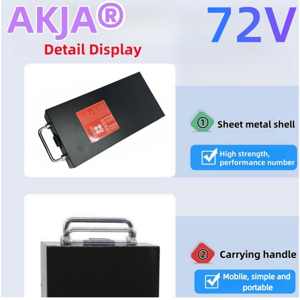 Air fast transportation 72V Ne - 72V 30Ah Lifepo4 Battery Pack ulasan dan harga