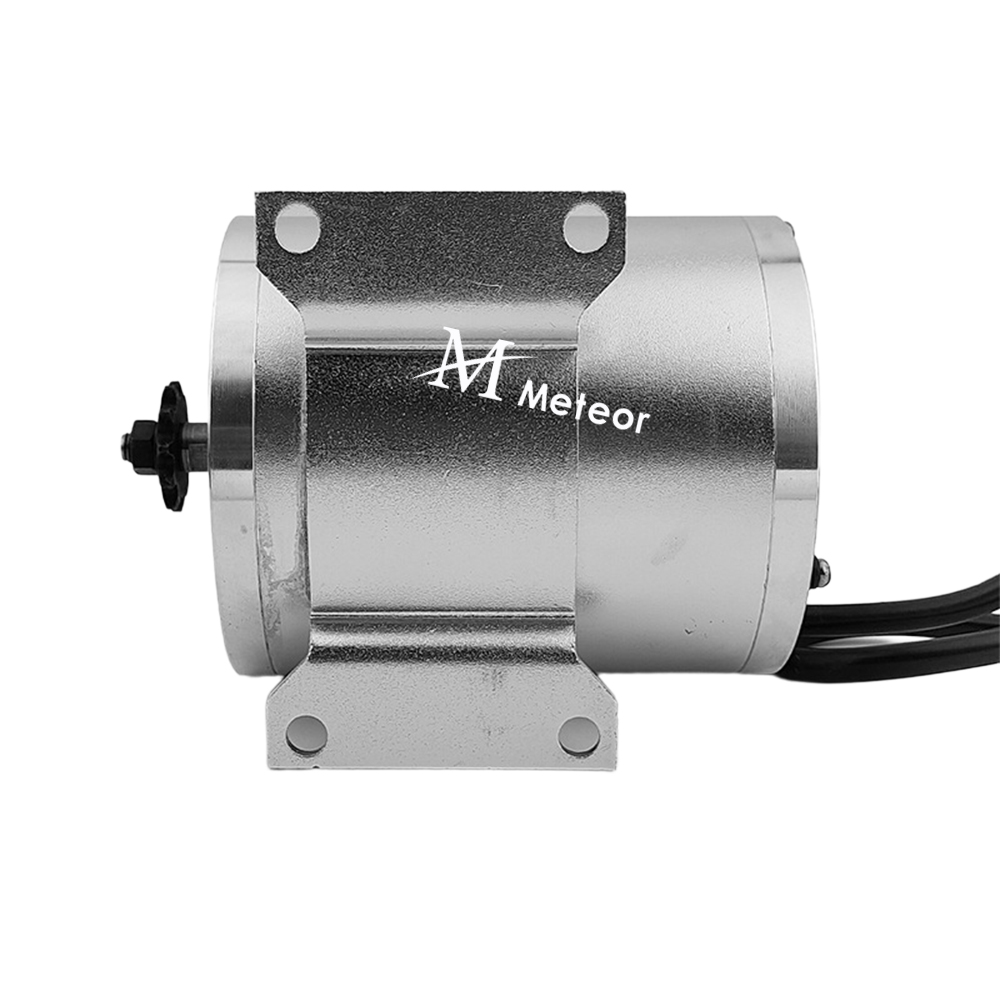 Meteor 800W 2000W 2500W 3000W  - 60V 5000W Brushless Hub Motor ulasan dan harga