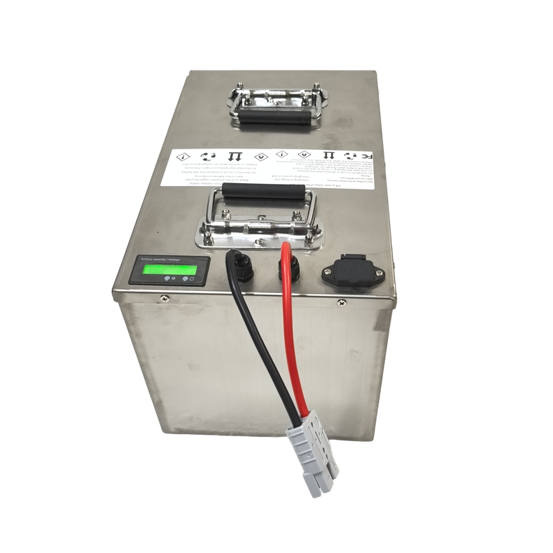 Lithium 72V 100AH 120AH 150AH  - 72V 30Ah Lifepo4 Battery Pack ulasan dan harga