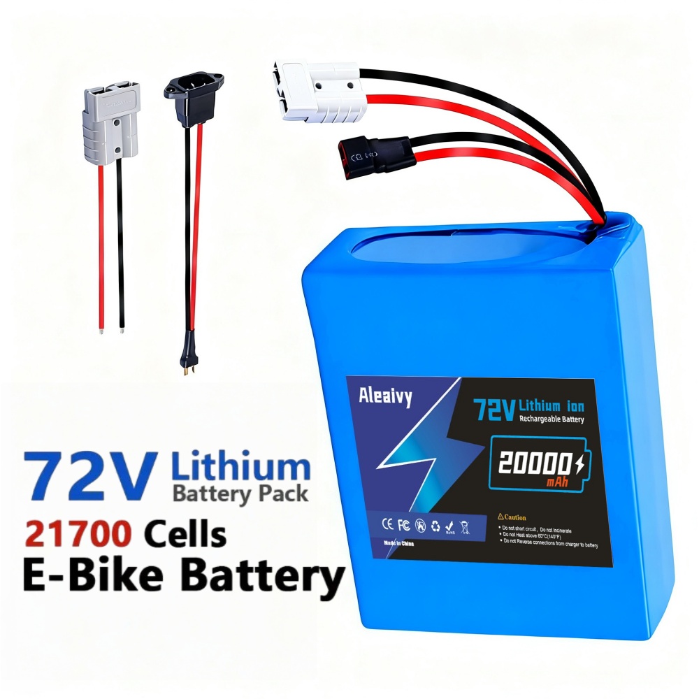 72V Battery 20S4P 20AH 20S6P 3 - 72V 30Ah Lifepo4 Battery Pack ulasan dan harga